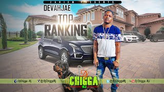 Devahjae - Top Rankin (Motion Video) Dancehall 2020