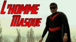 L'Homme Masqué
