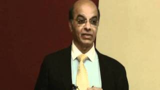 Dr.Dilip Raja - His Experience On Giving Talk At HELP Library