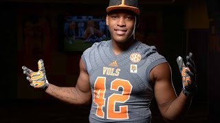 Dimarya Mixon (DE) Highlights