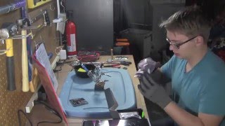 Senior Project- SD Interrupter Time Lapse