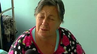 Олександр Онищенко - візит до Миронівської лікарні
