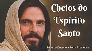 CHEIOS DO ESPÍRITO SANTO