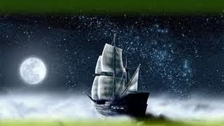 Зеленая карета (А. Суханов) Детская песня. Колыбельная детям.