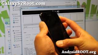 How to Unroot/Install T-Mobile Galaxy S2 Jelly Bean Official Firmware!