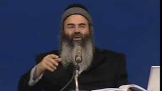 השואה מדוע - תשובה מיוחדת ושונה הרב אמנון יצחק