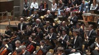 Bartók: Concerto for Orchestra / Zinman · Berliner Philharmoniker