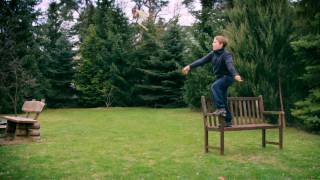 CANON EOS 550D *Slow Motion Test* (Rebel T2i, Kiss X4; similary to 650D, 60D, 7D, 600D)