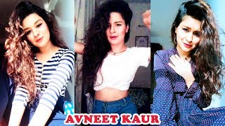 *NEW* Avneet Kaur Musical.ly 2018 | The Best Musically Compilation
