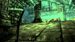 Skyrim on Amd 760g