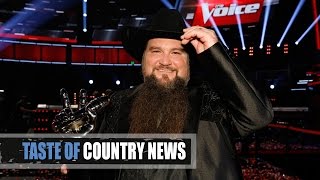 Sundance Head Wins 'The Voice,' But What's Next?