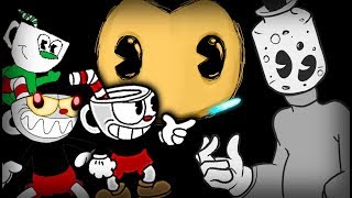 CUPHEAD IS BACK WITH ALL NEW ENEMIES!! I Have A Bad Time...