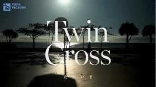 TWIN CROSS「ただいま」