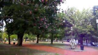 EL PARQUE CHACABUCO 2 - BARRIO PARQUE CHACABUCO - BUENOS AIRES ARGENTINA
