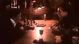 Хит года !!!Чекист Chekist Russian drama film!!!!запрещён к показу на ТВ.