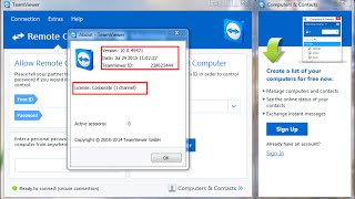 Team Viewer 11 Crack 2016