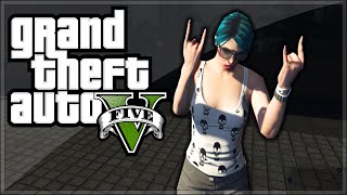 GTA 5 Online - SOLO "AFK RP Glitch" Rank Up Fast! After Patch 1.26! (GTA V Glitches)