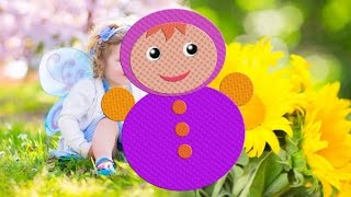 ✿Детские переходы для Proshow Producer