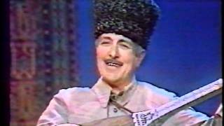 Aşıq Alı dastanı - II hissə (Söyləyir Aşıq Hacı və şəyirdi Aşıq Nuriddin)