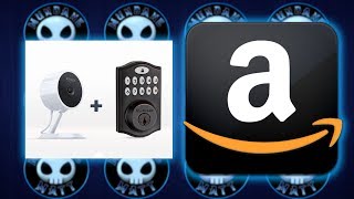 Amazon Key is a bad idea that many people will buy