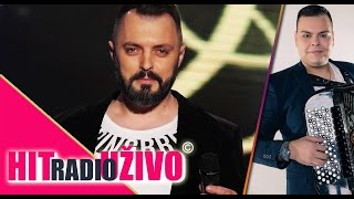 Nenad Manojlovic & ork. Vlade Vrcinca - Eh da imam neku moc - ( Live ) - ( HRU )