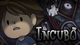 INCUBO► БЕСКОНЕЧНАЯ ОПАСНОСТЬ. КУКЛЯШИ И ПРИЗРАКИ. #3