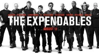 The Expendables -- Review #JPMN