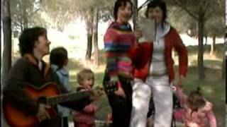 juntos de la mano (versuit vergarabat)