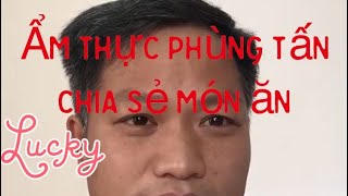 CÁCH TÍNH COST MÓN ĂN CHO QUÁN BÌNH DÂN VÀ TẦM TRUNG : ẨM THỰC PHÙNG TẤN