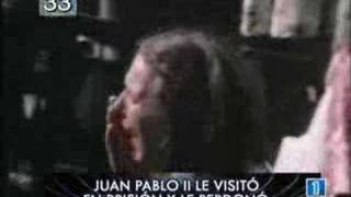 atentado contra papa juan pablo II - 3