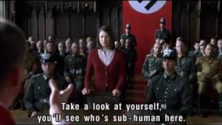 Opposition to the Nazis - Sophie Scholl