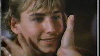 Disney Channel Winter Commercials (January 14th, 1986)