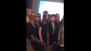 Песня о Луганске 2014.