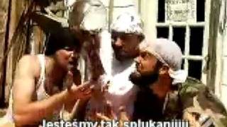 We So Broke! POLSKIE NAPISY (PL)