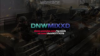Dnw Warface [Антибан, помощь читов]
