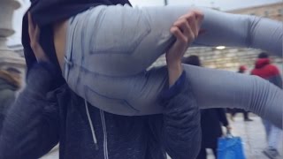 ΤΟ ΚΑΛΎΤΕΡΟ FREE HUGS EVENT!