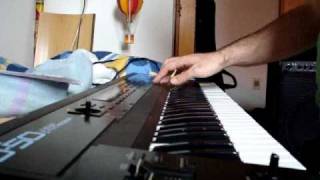 Roland D-50 sounds