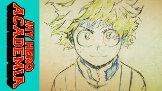My Hero Academia Season 3 – Ending Theme – Update