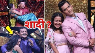 Neha Kakkar जल्द ही करने जा रही है Aditya Narayan से शादी, ये है 3 बड़े सबूत