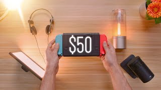 The Best Tech Gadgets Under $50 - April 2018