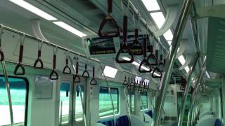 안내방송 - 코레일 1호선 '용산역 종착' 신차ver. / Korea Seoul subway line1. Yongsan station announcement