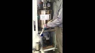 Liquid Nitrogen Generator