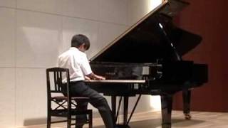 E. Grieg Holberg Suite, Prelude / グリーグ ホルベアの時代より プレリュード