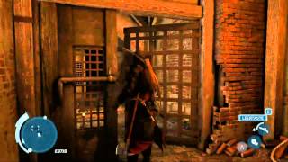 Let's Play Assassin's Creed 3 #070 - Untergrund von New York - KOMPLETT! Teil 2 [Deutsch] [HD]