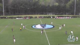 Meadowcreek vs Berkmar Ladies