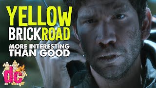 YellowBrickRoad - An Existential Romp Through the Woods