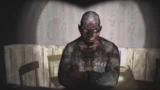 Прохождение сталкер  Dream Reader Dangerous Area (часть 5)