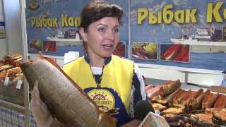 Рыбак Камчатки