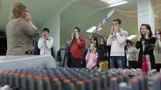 Студия вокала и актерского мастерства для взрослых "VocalIs" г. Казань