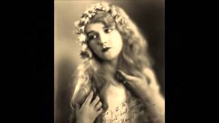 Mary Philbin Tribute - Memory